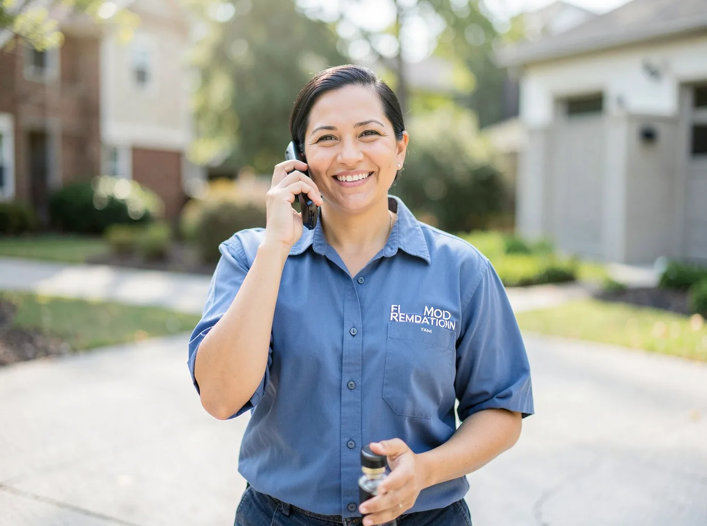 Mold Remediation Mojave, CA FAQs